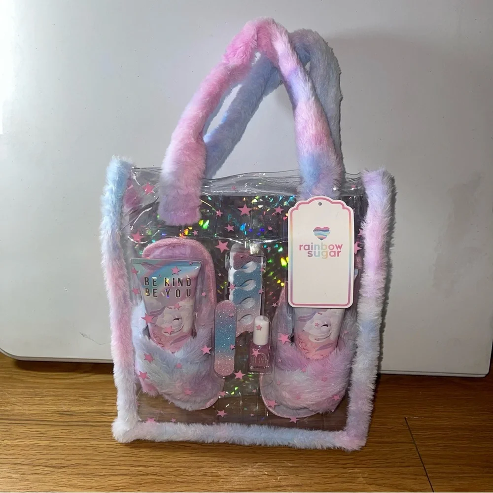 Toys Girls Toy Girls Spa Beauty Set for Girls